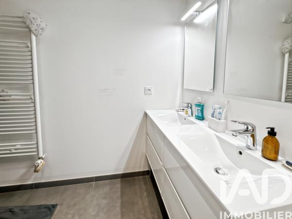 Maison à vendre 7 pièces 162 m² Bruz