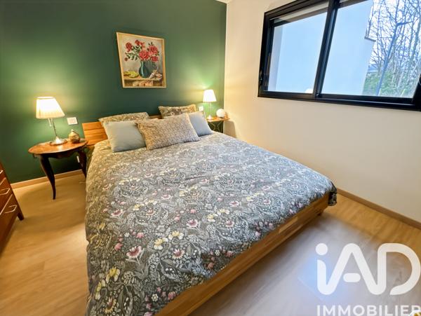 Maison à vendre 7 pièces 162 m² Bruz