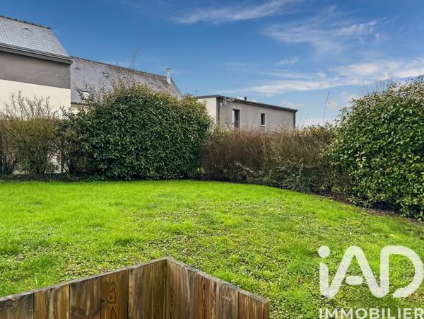 Maison à vendre 7 pièces 162 m² Bruz