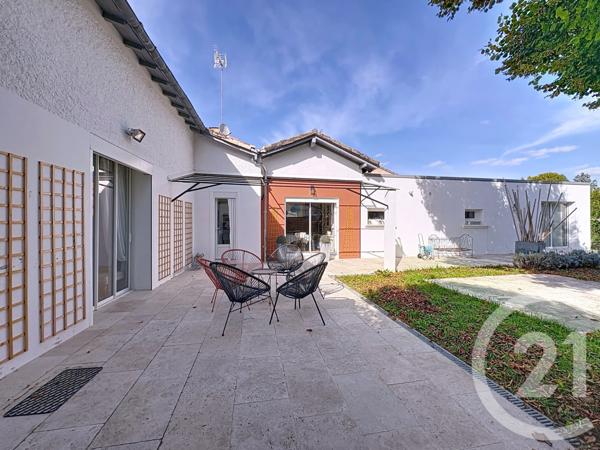 Maison à vendre  4 pièces - 104,07 m2 FLEURANCE - 32