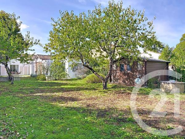 Maison à vendre  4 pièces - 104,07 m2 FLEURANCE - 32