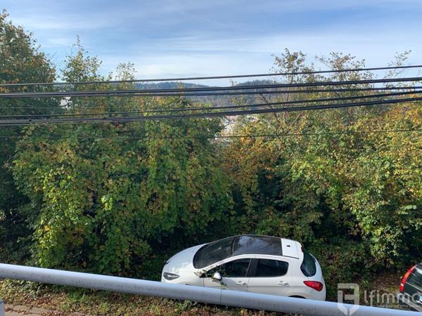 Maison quartier résidentiel Epinal