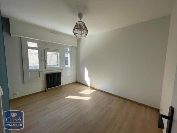 Location appartement Épinal (88000) 2 pièces 48.83m²