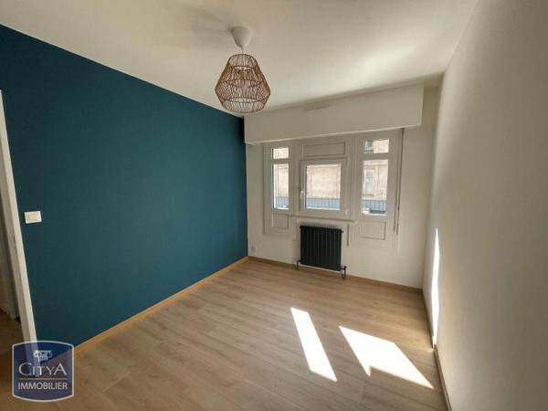Location appartement Épinal (88000) 2 pièces 48.83m²