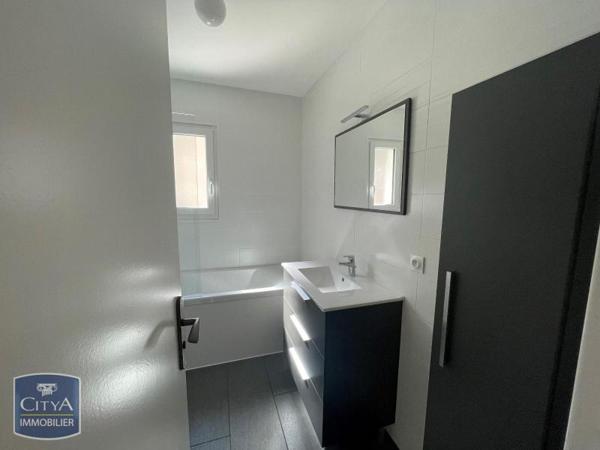 Location appartement Épinal (88000) 2 pièces 48.83m²