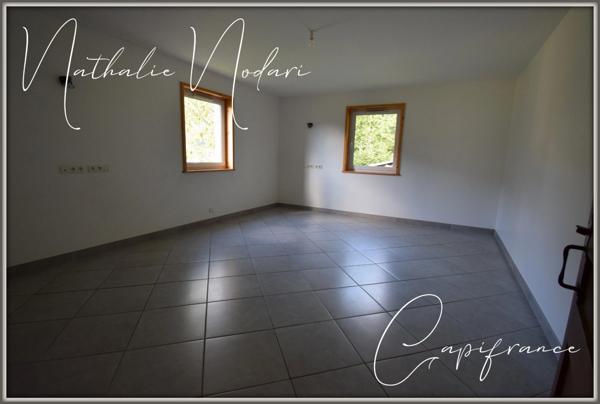 🏡 Ferme rénovée à vendre à La Bresse (Vosges) terrain de 1,67 hectare