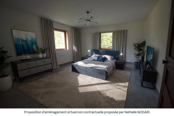 🏡 Ferme rénovée à vendre à La Bresse (Vosges) terrain de 1,67 hectare