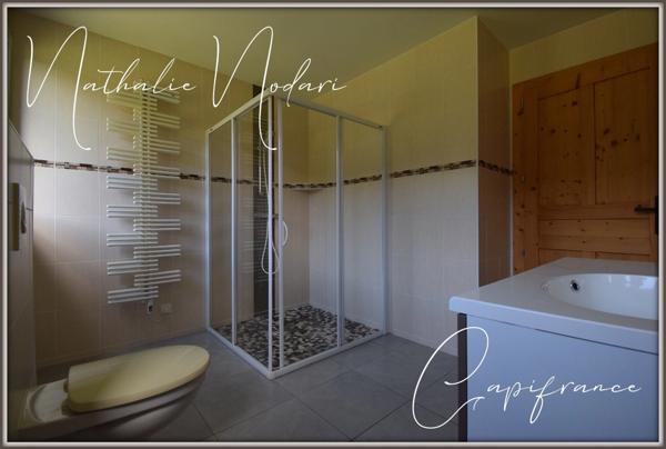 🏡 Ferme rénovée à vendre à La Bresse (Vosges) terrain de 1,67 hectare