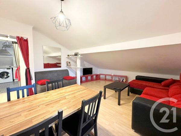 Appartement F2 à vendre  2 pièces - 36,31 m2 HENDAYE - 64