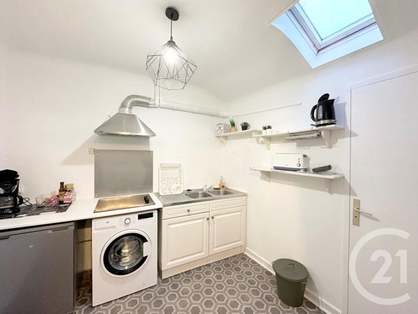 Appartement F2 à vendre  2 pièces - 36,31 m2 HENDAYE - 64