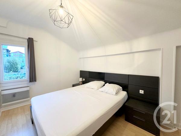 Appartement F2 à vendre  2 pièces - 36,31 m2 HENDAYE - 64