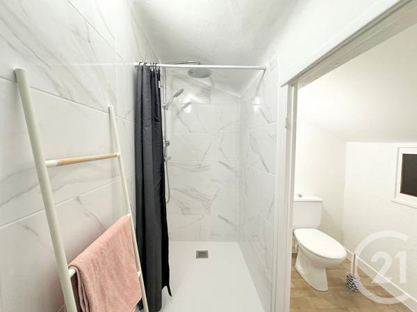 Appartement F2 à vendre  2 pièces - 36,31 m2 HENDAYE - 64