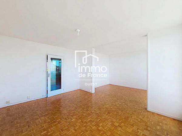 Appartement à vendre à Roche-sur-Yon (85000)