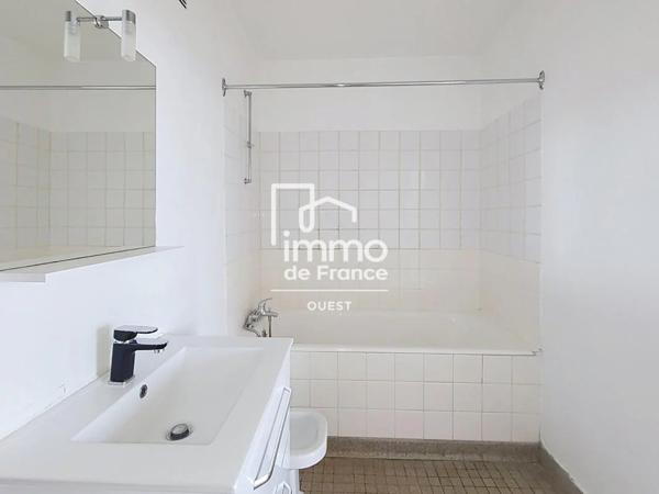 Appartement à vendre à Roche-sur-Yon (85000)