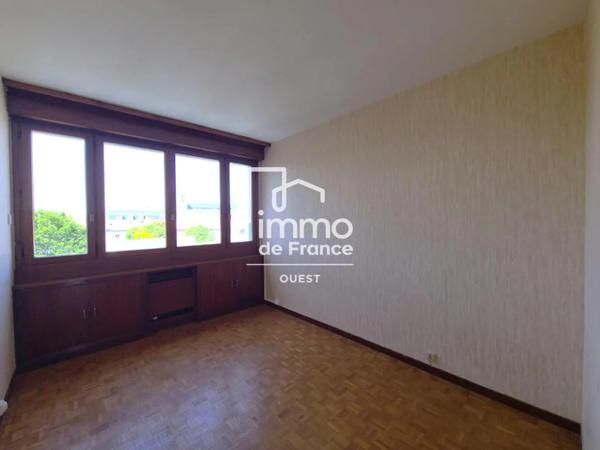 Appartement à vendre à Roche-sur-Yon (85000)