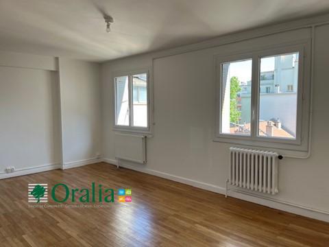 Appartement · Location Grenoble (38000) 3 pièces · 76m²