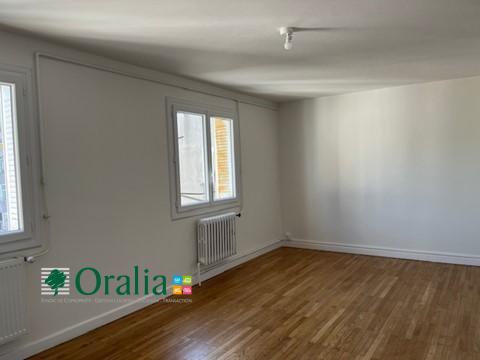 Appartement · Location Grenoble (38000) 3 pièces · 76m²