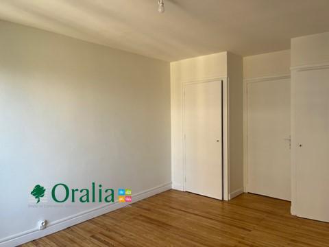 Appartement · Location Grenoble (38000) 3 pièces · 76m²