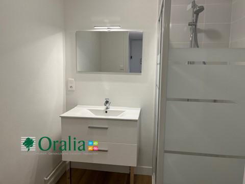 Appartement · Location Grenoble (38000) 3 pièces · 76m²