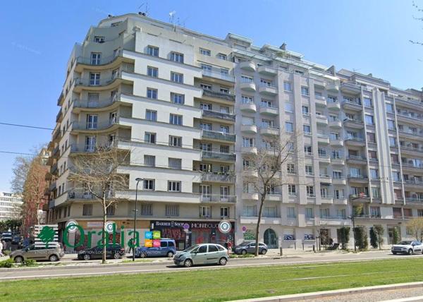Appartement · Location Grenoble (38000) 3 pièces · 76m²