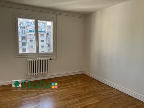 Appartement · Location Grenoble (38000) 3 pièces · 76m²