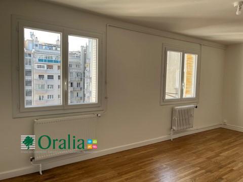 Appartement · Location Grenoble (38000) 3 pièces · 76m²