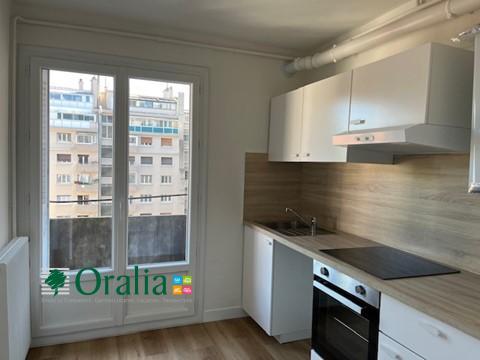 Appartement · Location Grenoble (38000) 3 pièces · 76m²