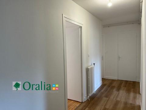 Appartement · Location Grenoble (38000) 3 pièces · 76m²