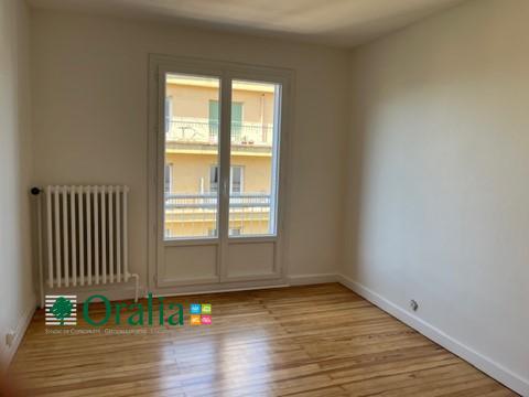 Appartement · Location Grenoble (38000) 3 pièces · 76m²