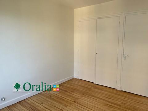 Appartement · Location Grenoble (38000) 3 pièces · 76m²