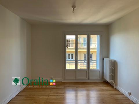Appartement · Location Grenoble (38000) 3 pièces · 76m²