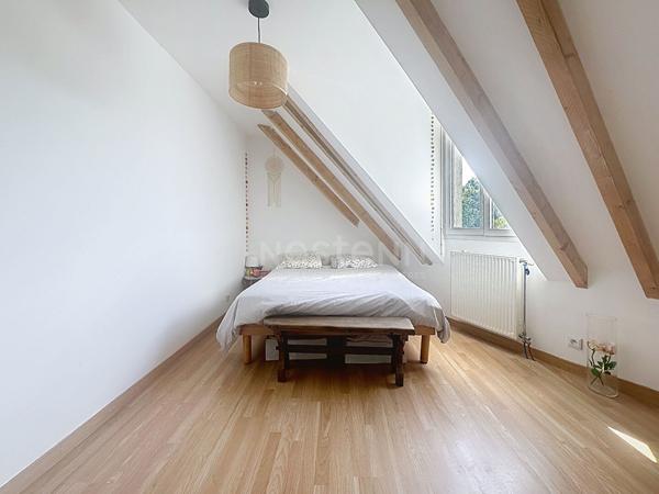 Appartement Lamorlaye 2 pièces 57.86 m2