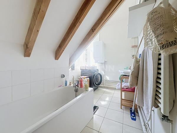 Appartement Lamorlaye 2 pièces 57.86 m2