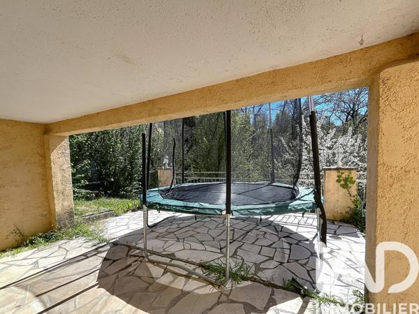 Appartement à vendre 3 pièces 71,4 m² Vence