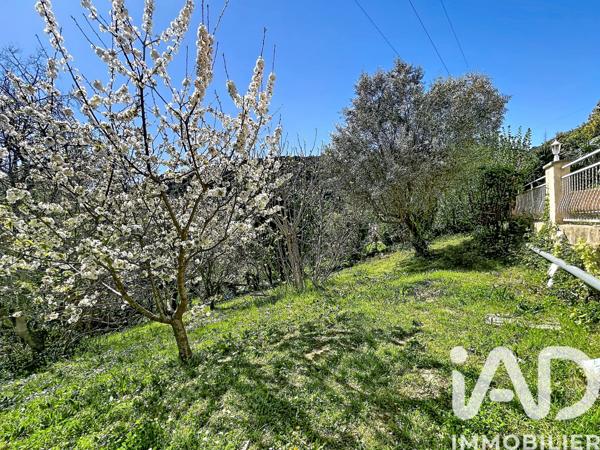 Appartement à vendre 3 pièces 71,4 m² Vence