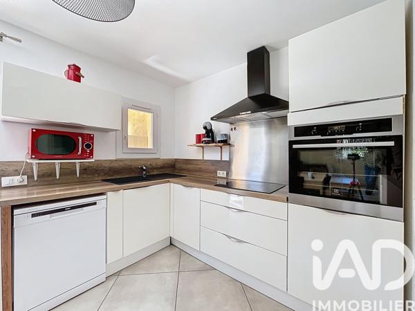 Appartement à vendre 3 pièces 71,4 m² Vence