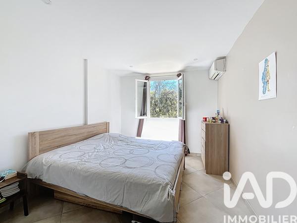Appartement à vendre 3 pièces 71,4 m² Vence