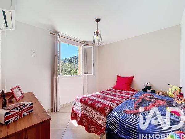 Appartement à vendre 3 pièces 71,4 m² Vence