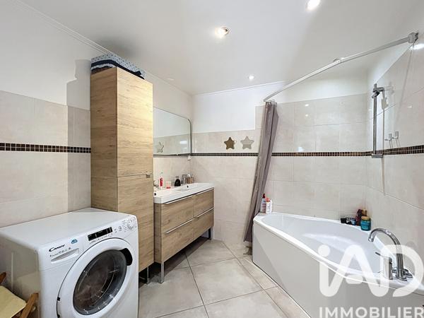Appartement à vendre 3 pièces 71,4 m² Vence