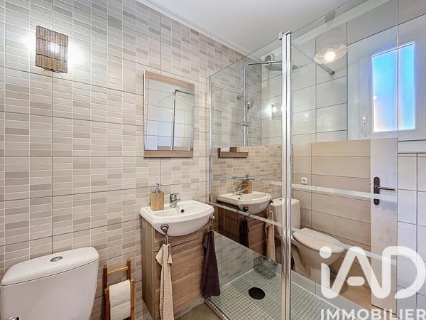 Appartement à vendre 3 pièces 71,4 m² Vence