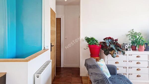 Charmante maison 6 pièces à vendre à Poitiers - Lumineuse et calme