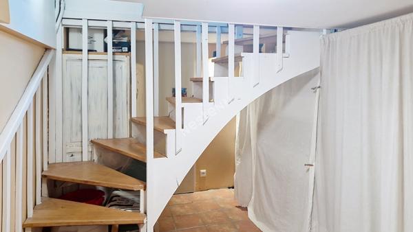 Charmante maison 6 pièces à vendre à Poitiers - Lumineuse et calme