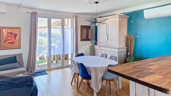 Charmante maison 6 pièces à vendre à Poitiers - Lumineuse et calme