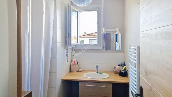 Charmante maison 6 pièces à vendre à Poitiers - Lumineuse et calme