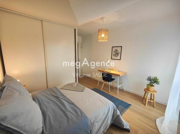 Appartement à CASTELGINEST, 31780 - 5 pièces 109m²