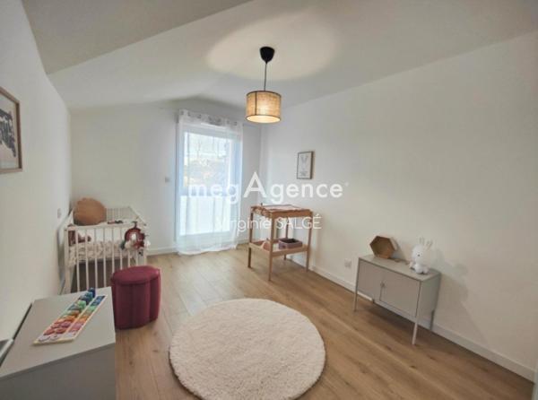 Appartement à CASTELGINEST, 31780 - 5 pièces 109m²