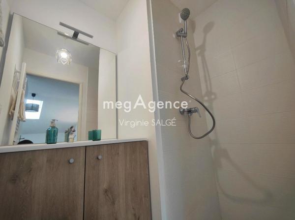 Appartement à CASTELGINEST, 31780 - 5 pièces 109m²