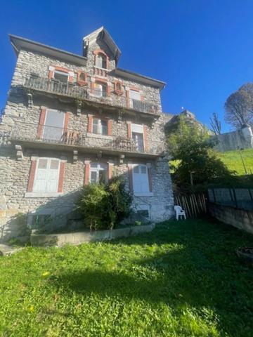 Immeuble à vendre LOURDES (65)