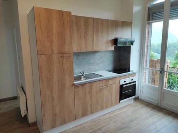 Immeuble à vendre LOURDES (65)