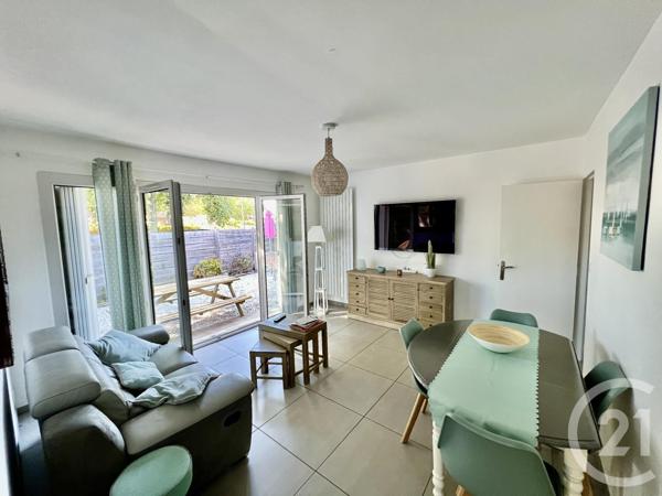 Maison à vendre  4 pièces - 79,20 m2 ARES - 33